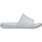 HEYDUDE Wave EVA Men's Grey Slides