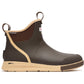 Xtratuf Ankle Deck Boot Sport EVA Men's Chocolate/Tan Wellington Boots