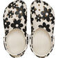 Crocs Classic Pop Petals EVA Women's Summit White/Multi Clogs