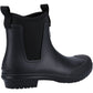 Cotswold Women's Grosvenor Wellingtons in Black