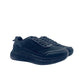 Bench Doverstone Men's All Black Trainers