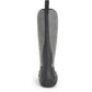 Muck Boots Women's Hale Wellingtons in Black W/ Fuzzy Herringbone