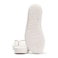 FitFlop Iqushion Sparkle Women's Urban White Flip Flops