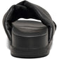ONLY MINNIE-12 Polyurethane Women's Black Mules