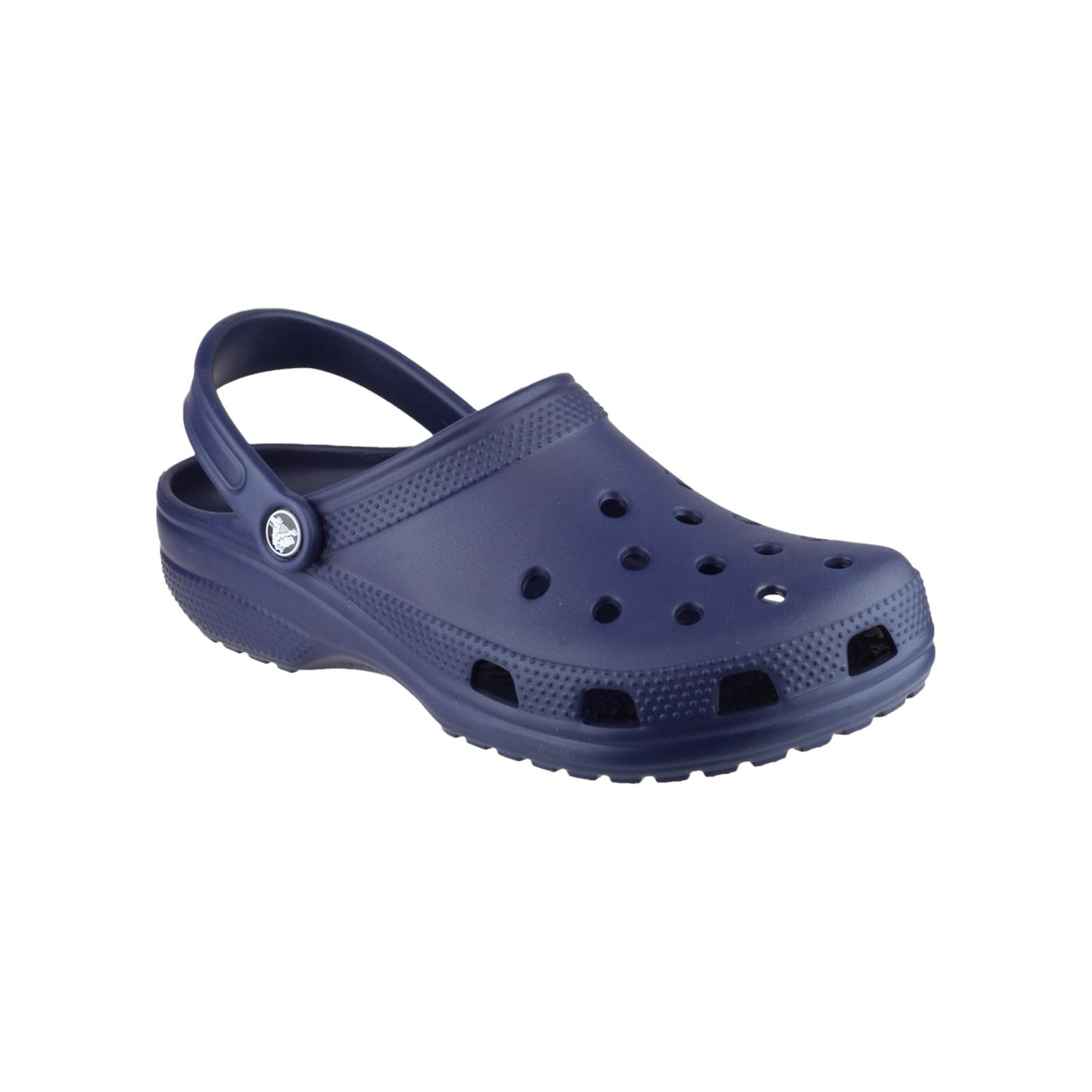 Crocs Women's Classic Clog in Navy