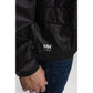 Helly Hansen Workwear Voss Unisex Adults Black Rain Jacket