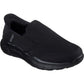 Skechers Men's Equalizer 5.0 Drayze Shoes in Black