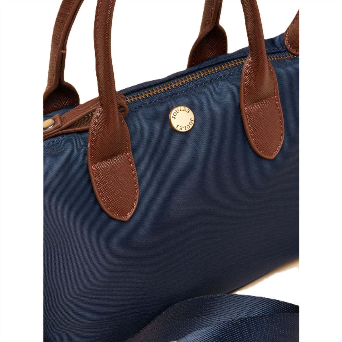 Joules Edie Women's Navy Crossbody Bag - Mini