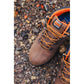 Timberland Pro Men's Splitrock XT Composite Safety Toe Work Boot in Brown