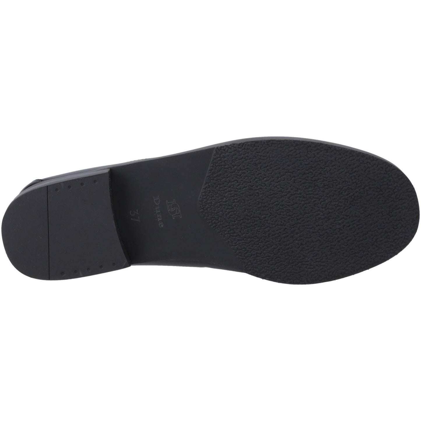 Dune Women's Ginni Shoes in Black