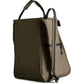 Hunter Barra Short Boot Bag 's Green Shoe Bag