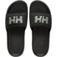 Helly Hansen Sport Men's H/H Slide in Black/Gunmetal