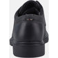 Hush Puppies Men's Pearce Shoe in Black