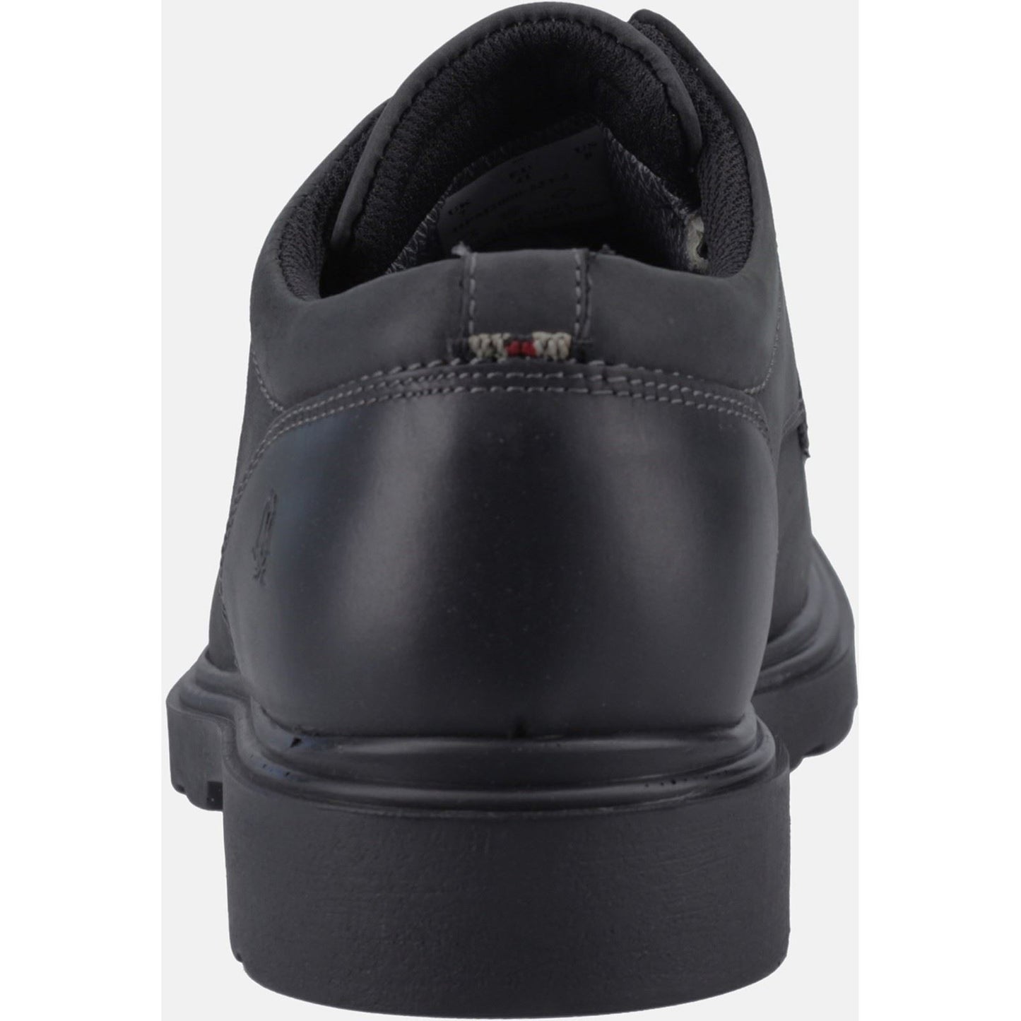 Hush Puppies Men's Pearce Shoe in Black