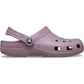 Crocs Classic EVA Women's Dusty Lilac Clogs