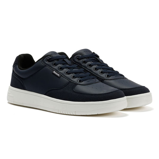 Bench Grainger Men's Navy Trainers