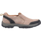 Cotswold Men's Boxwell Hiking Shoe in Tan