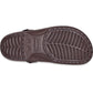 Crocs Men's Yukon Vista II Clog in Espresso/Mushroom