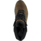 Hi-Tec Ravine Lite Leather Men's Brown Hiking Boots