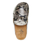 Penguin Preema Women's Snake Clogs