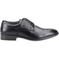 Pod Men's Carl Derby Shoes in Black
