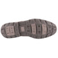 Hush Puppies Men's Trevor Lace Shoes in Brown