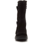 Rocket Dog Women's Slope Mid-Calf Winter Boot in Black