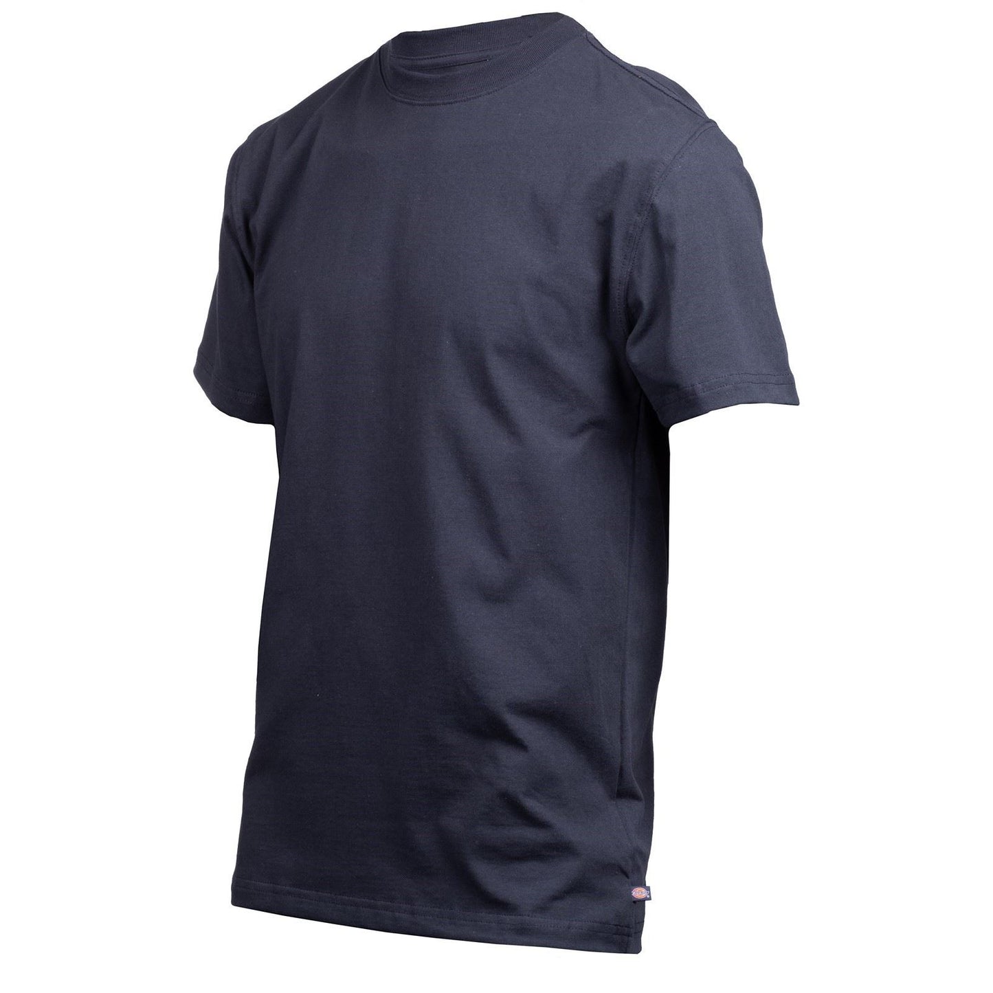 Dickies Men's Everyday Short Sleeve Tee in Dark Navy
