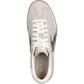 Skechers Hotshot Shimmering Spots Women's Taupe Trainers
