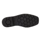 Pod Carpenter Leather Youth Black Loafers