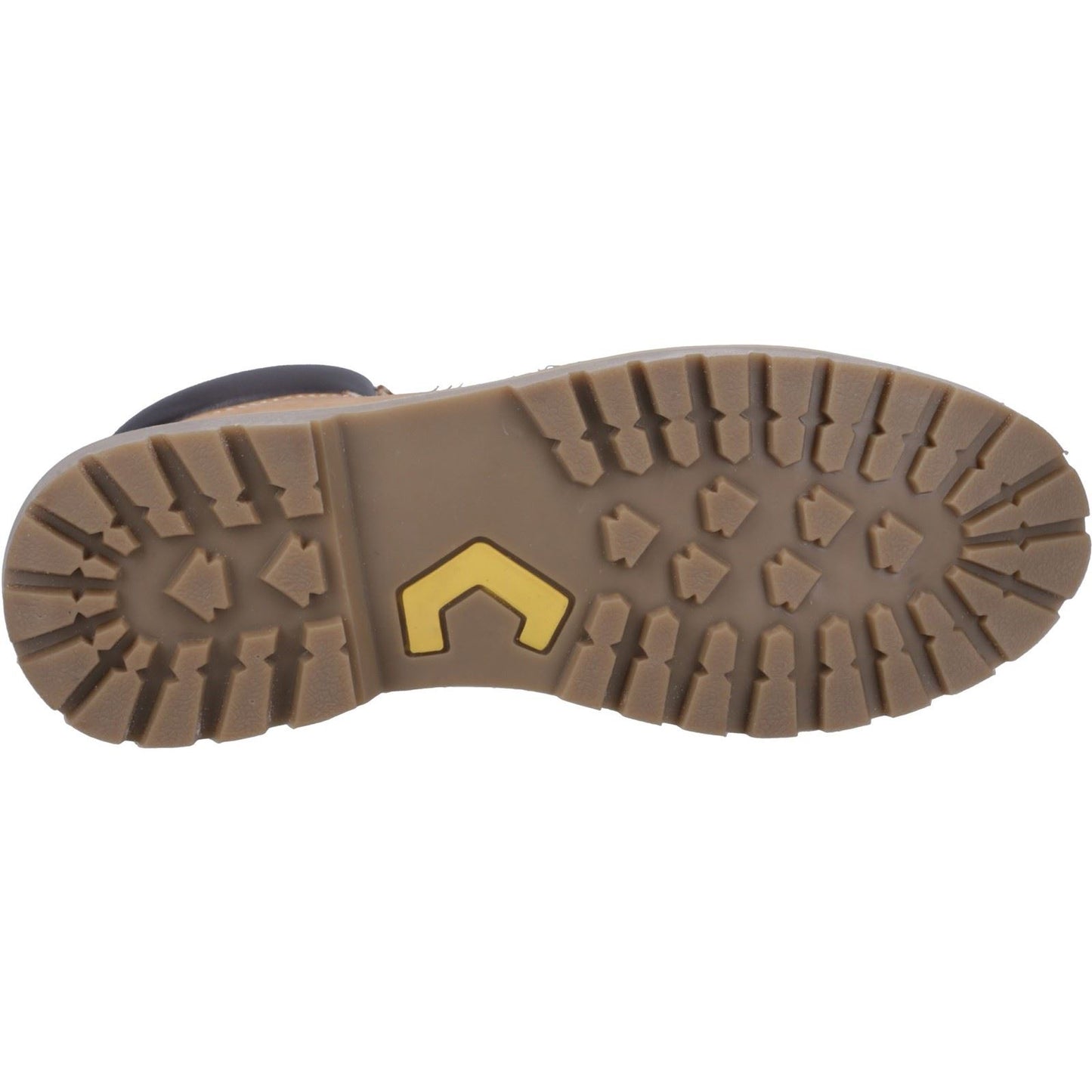 Cotswold Men's Pitchcombe Boots in Tan