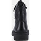 Hush Puppies Women's Rhea Lace Boot in Black
