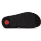 Fitflop Gen-FF Padded Polyester Women's All Black Mules