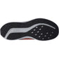 Hi-Tec Santorini Polyester Men's Black/Quiet Shade Trainers