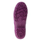 Cotswold Women's Sandringham Wellingtons in Berry