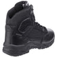 Magnum Men's Strike Force 6.0 WP Uniform Boot in Black