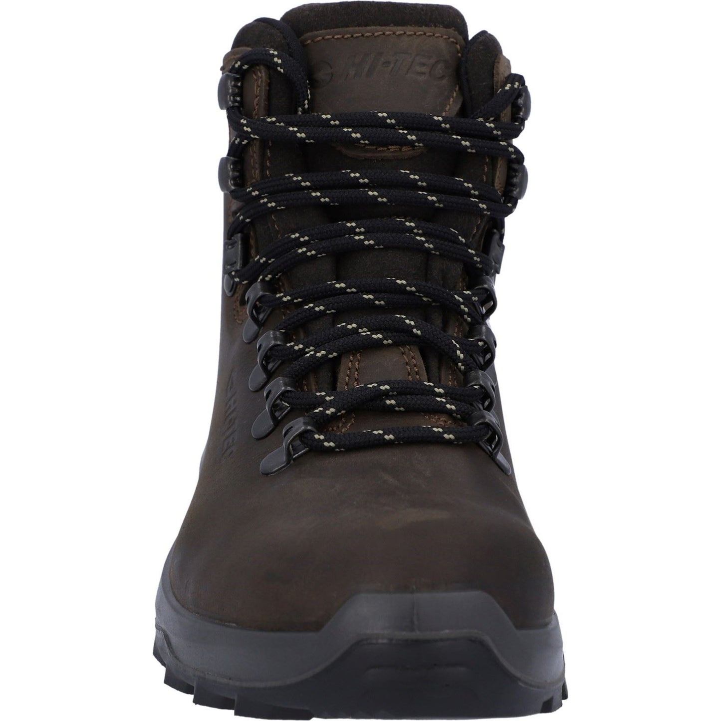 Hi-Tec Ravine Lite Leather Women's Brown Hiking Boots