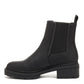 Rocket Dog Women's Iggie Mid Boot in Black