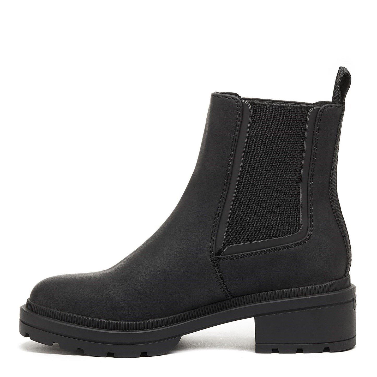 Rocket Dog Women's Iggie Mid Boot in Black