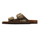 Penguin Port 2 Men's Brown Sandals