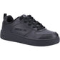 Skechers Sport Court 92 Polyurethane Boy's Black Trainers