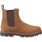 TOMS Men's Griffin Boot in Brown