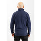 Helly Hansen Workwear Men's Oxford Fleece Jacket in Navy