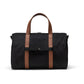 Herschel Bags Novel 's Black Duffel Bag