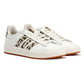 Adidas Grand Court 3.0 Women's Cream/Leopard Trainers