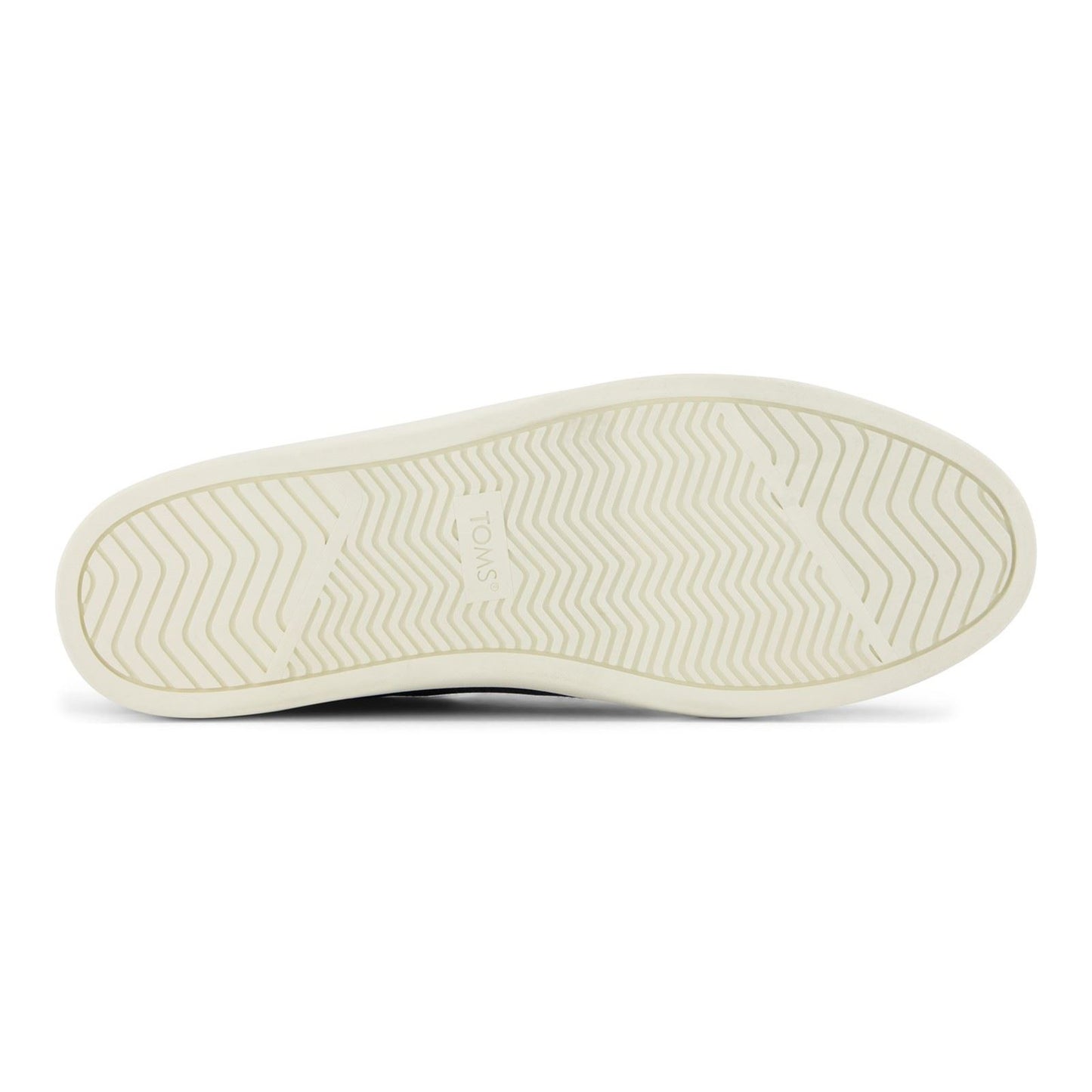 TOMS Baja 2.0 Cotton Men's Blue Trainers