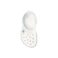 Crocs Unisex Crocband Clog in White