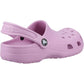 Crocs Kids' Classic Clog Thermoplastic Hydrangea Loafers