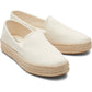 TOMS Women's Carolina Slipper in Natural