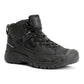Keen Targhee EXP MID Waterproof Men's Black Trainers